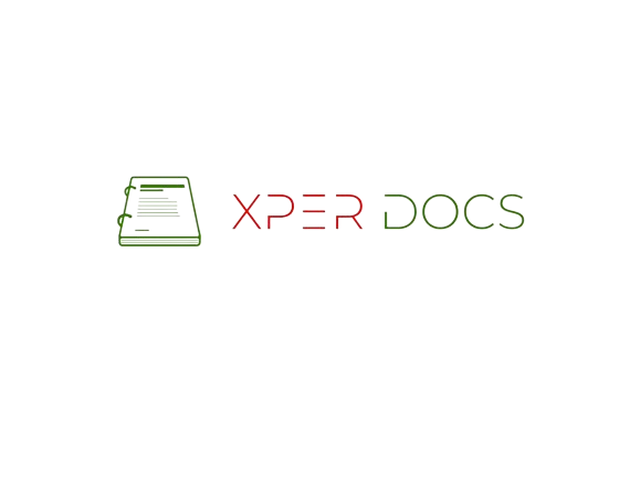 Xper Docs